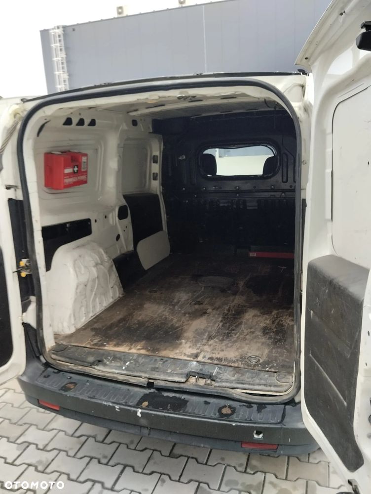 Fiat Doblo 1.6 Multijet 16V Dynamic - 11