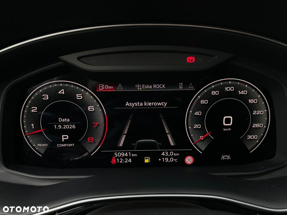 Audi Q7 - 24