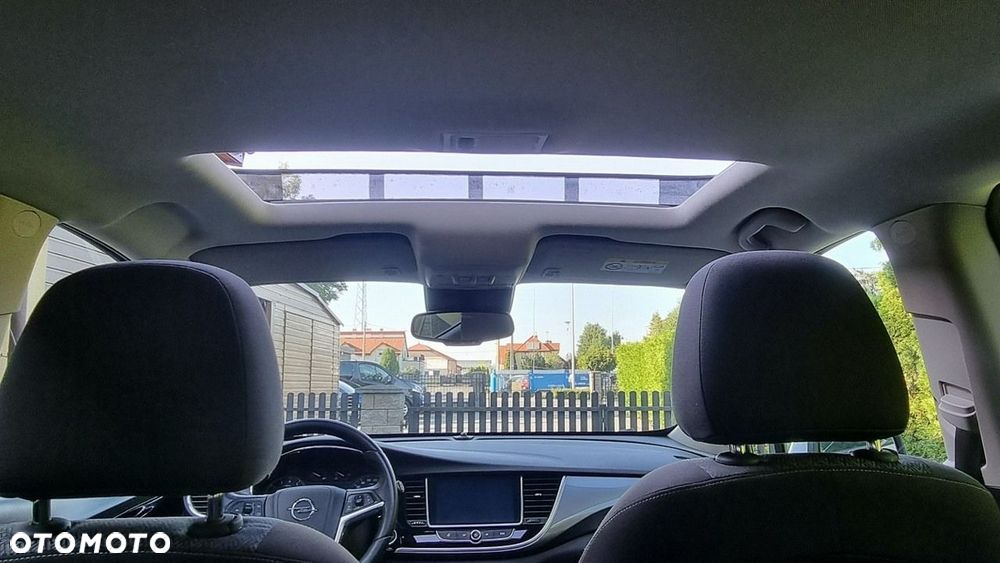 Opel Mokka X - 18