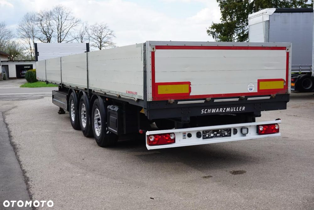 Schwarzmuller S 1 - 1