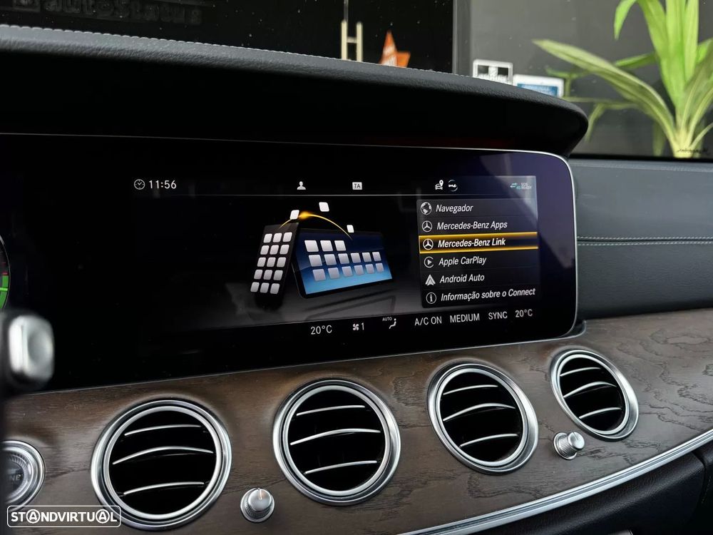 Mercedes-Benz E 300 - 46