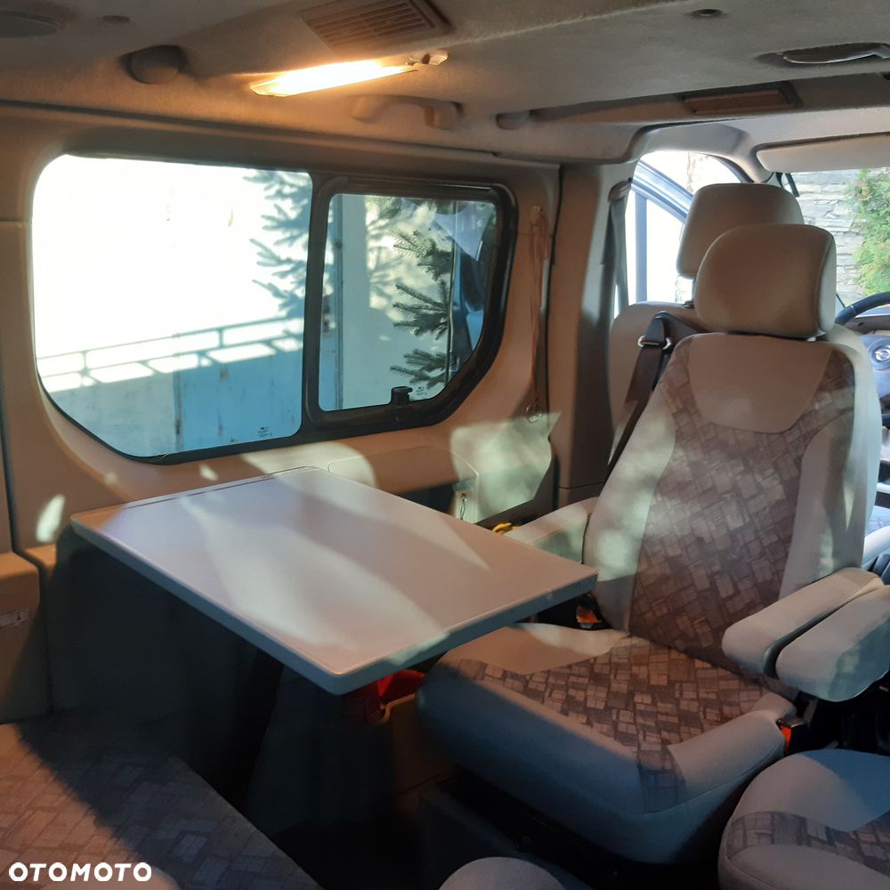 Opel Vivaro L1H1 Life - 26