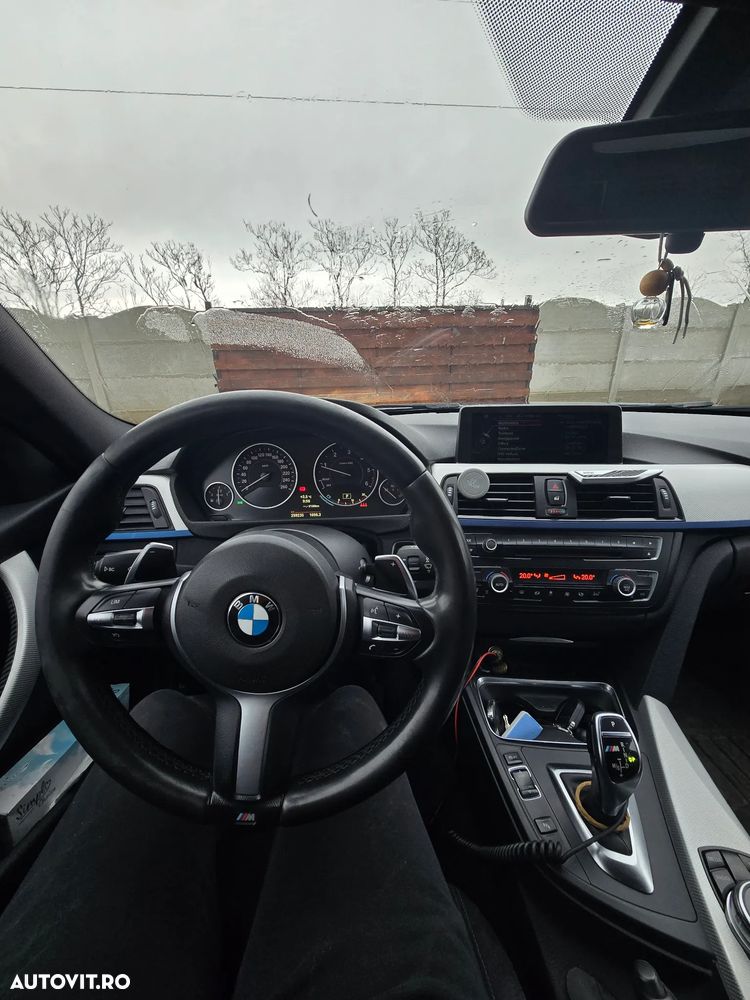 BMW Seria 3 - 8