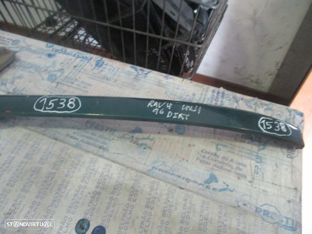 Grelha Friso GRE1538 TOYOTA RAV4 4X4 1996 DRT - 3