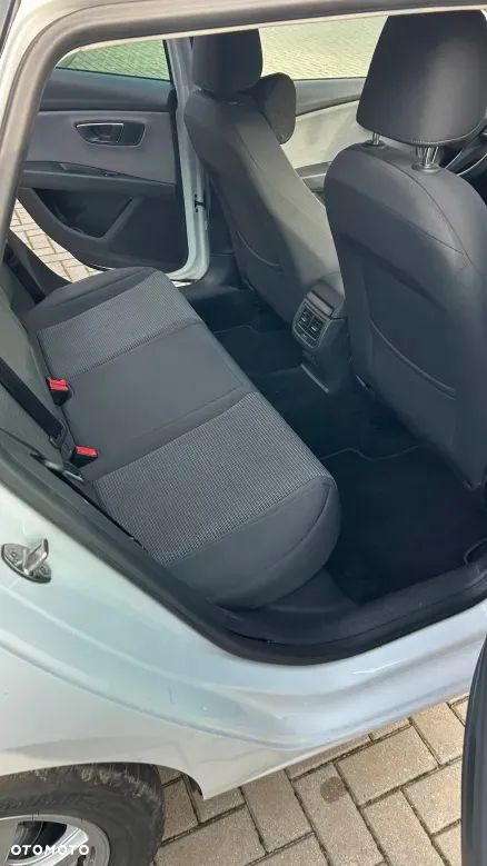 Seat Leon ST 1.6 TDI Start&Stop DSG Style - 12