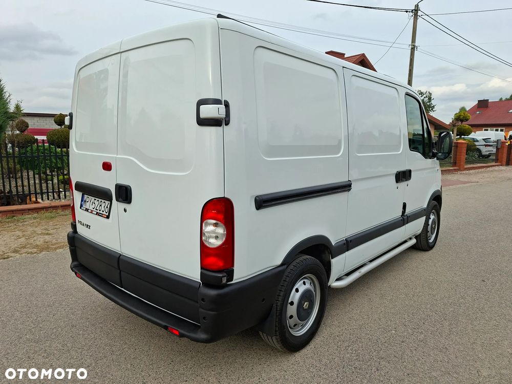 Renault Master - 15