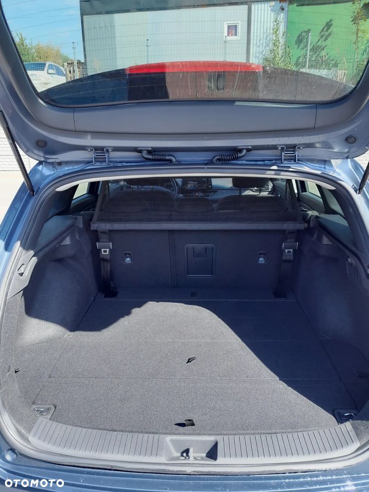 Hyundai i30 Kombi 1.0 T-GDI 48V-Hybrid DCT Trend - 23