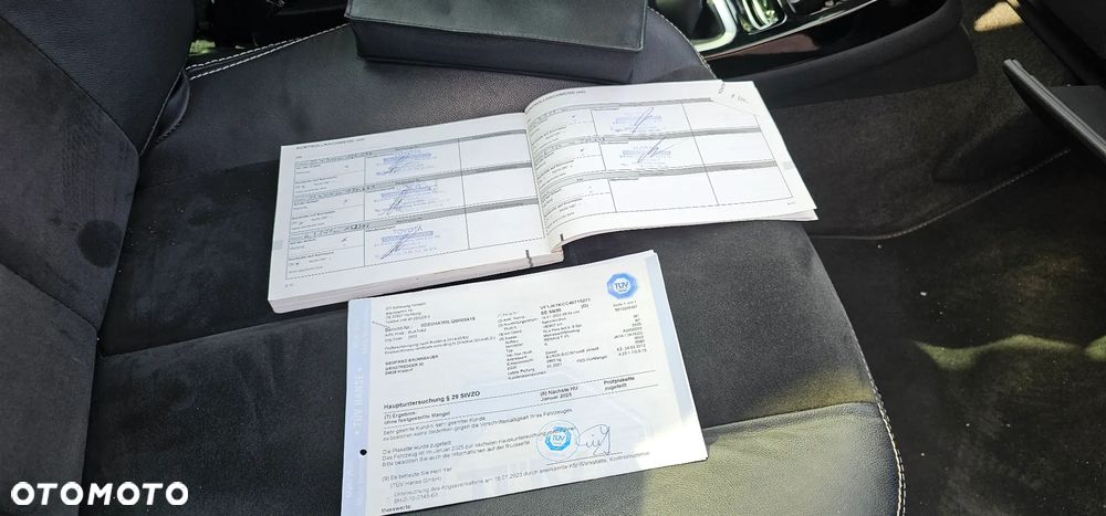 Renault Grand Espace 2.0 dCi 175 FAP Initiale - 30