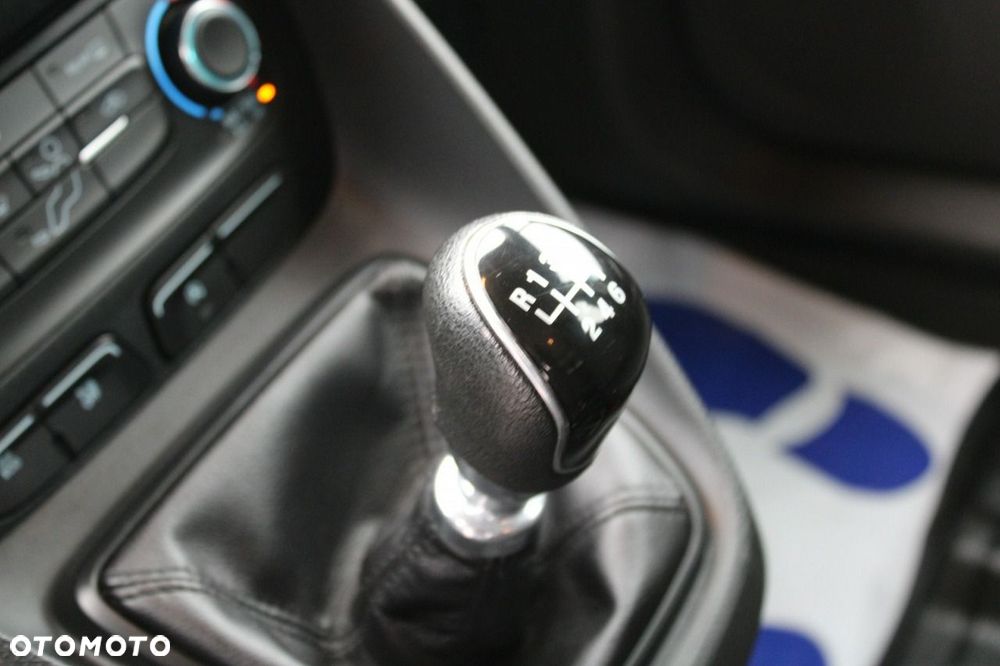 Ford Transit Connect - 26