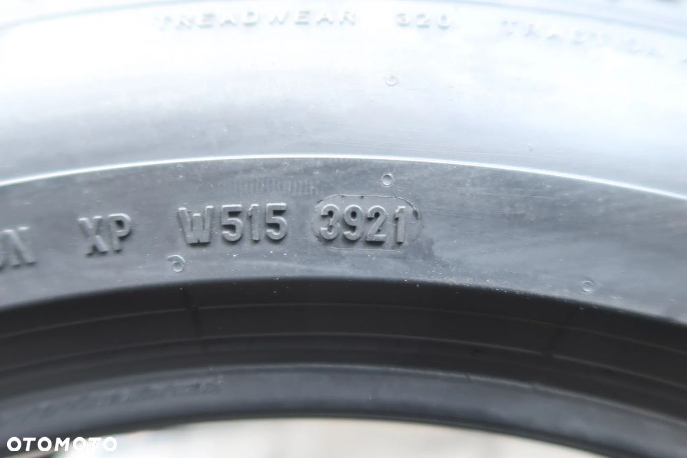 305/40/20 BMW RSC 305/40R20 Pireli P zero - 9