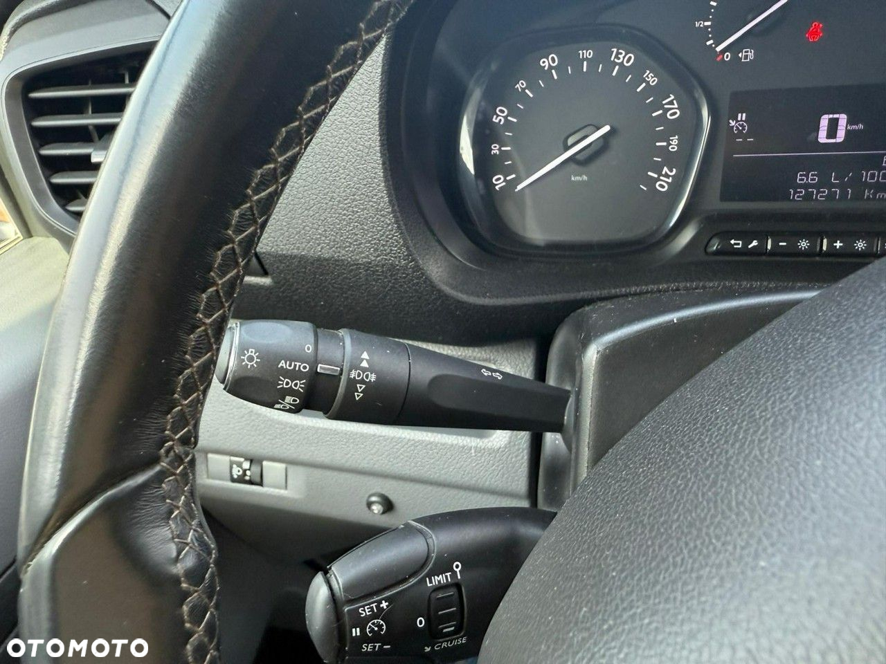 Inny Proace - 27