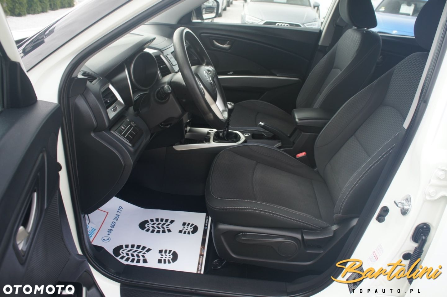 SsangYong/KGM Tivoli - 9