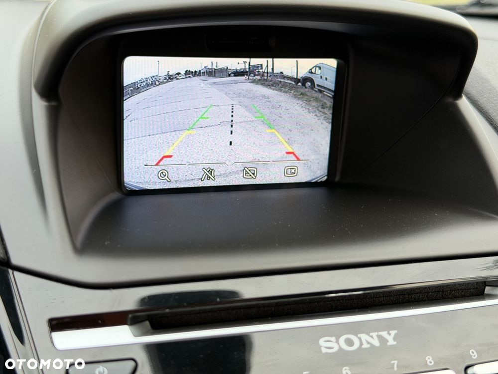 Ford Fiesta 1.6 EcoBoost ST - 36