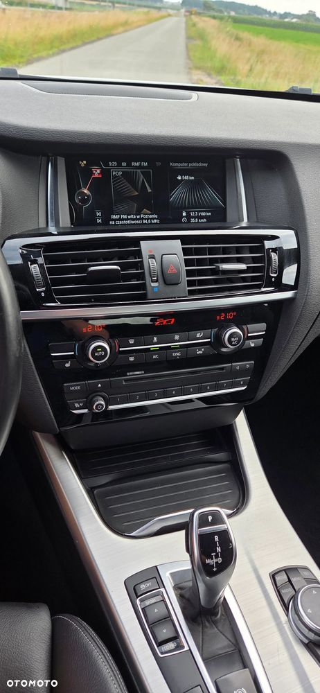 BMW X4 xDrive28i M Sport - 24