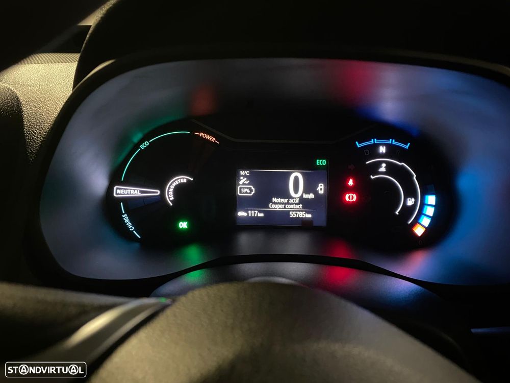 Dacia Spring Comfort - 12