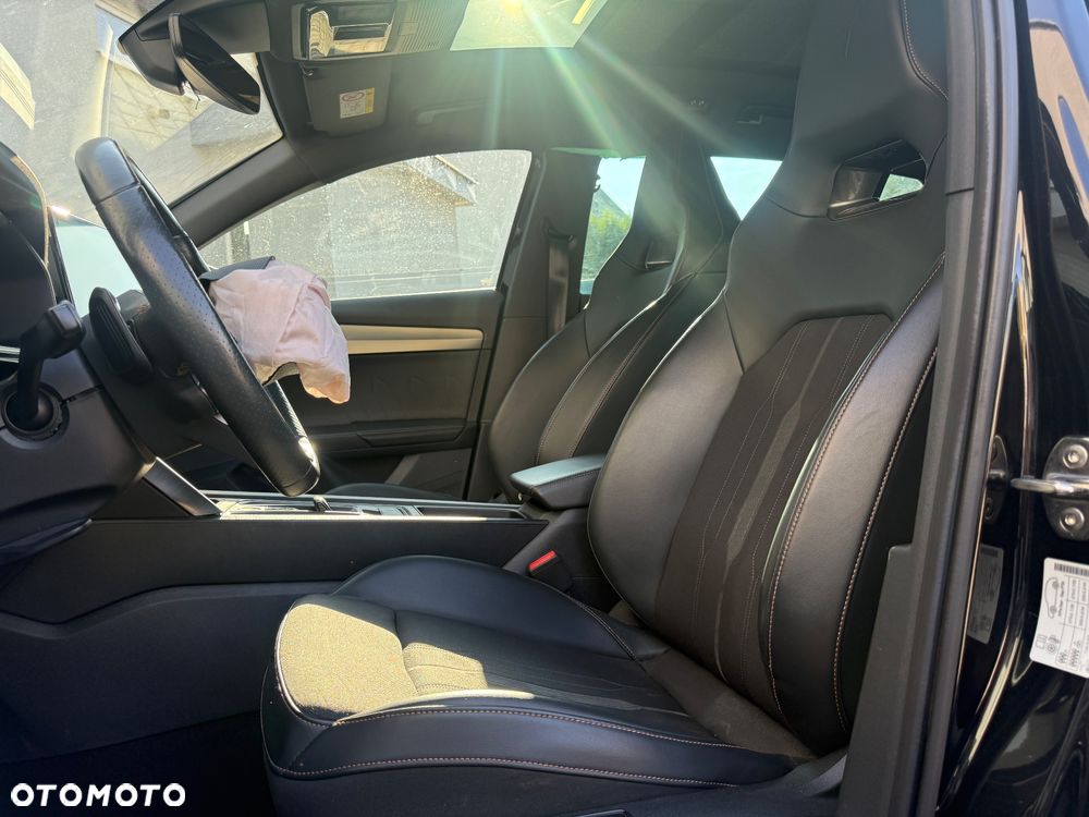 Cupra Formentor 2.0 TSI 4Drive VZ Tribe Edition DSG - 20