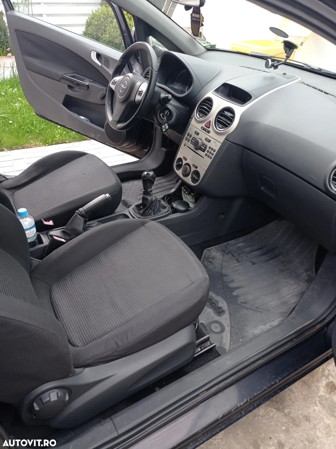 Opel Corsa - 16