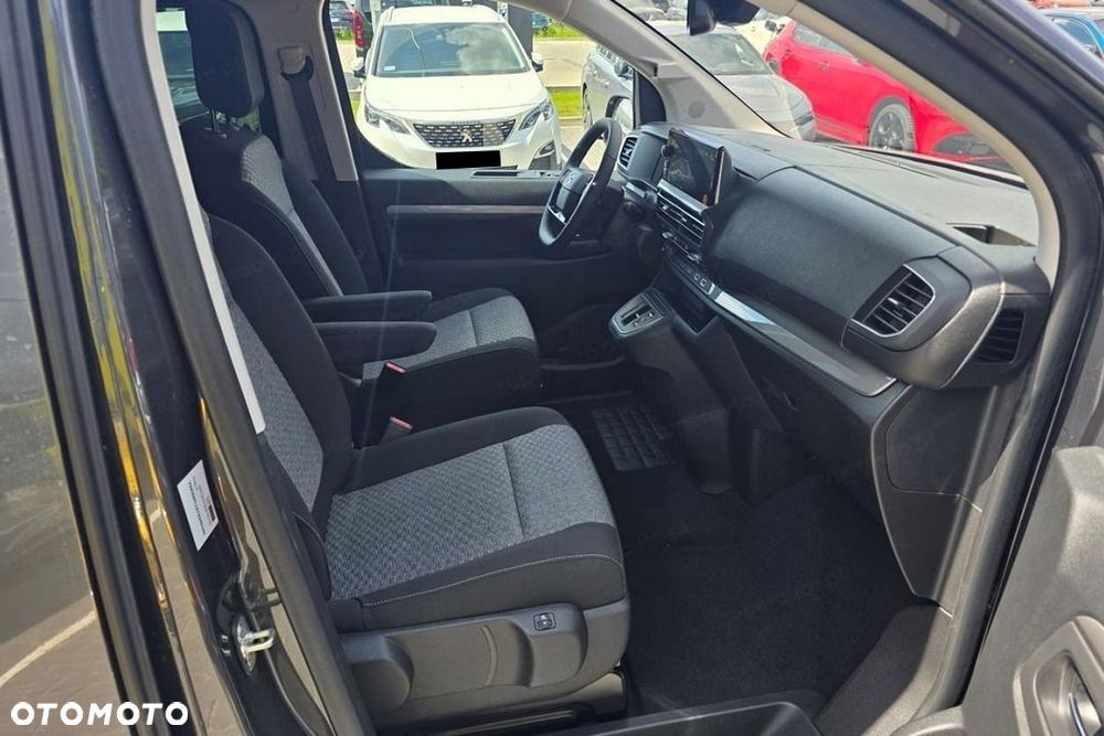 Opel Zafira - 14
