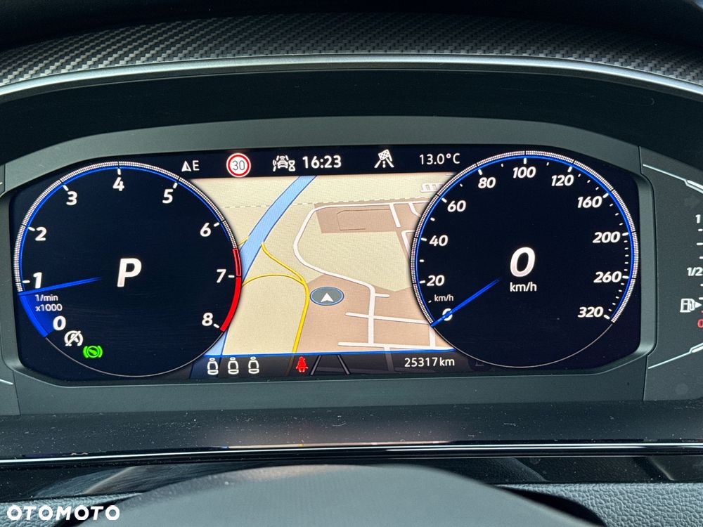 Volkswagen Arteon Shooting Brake 2.0 TSI 4Motion R DSG - 20