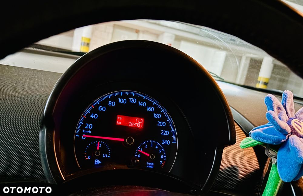 Volkswagen New Beetle - 17