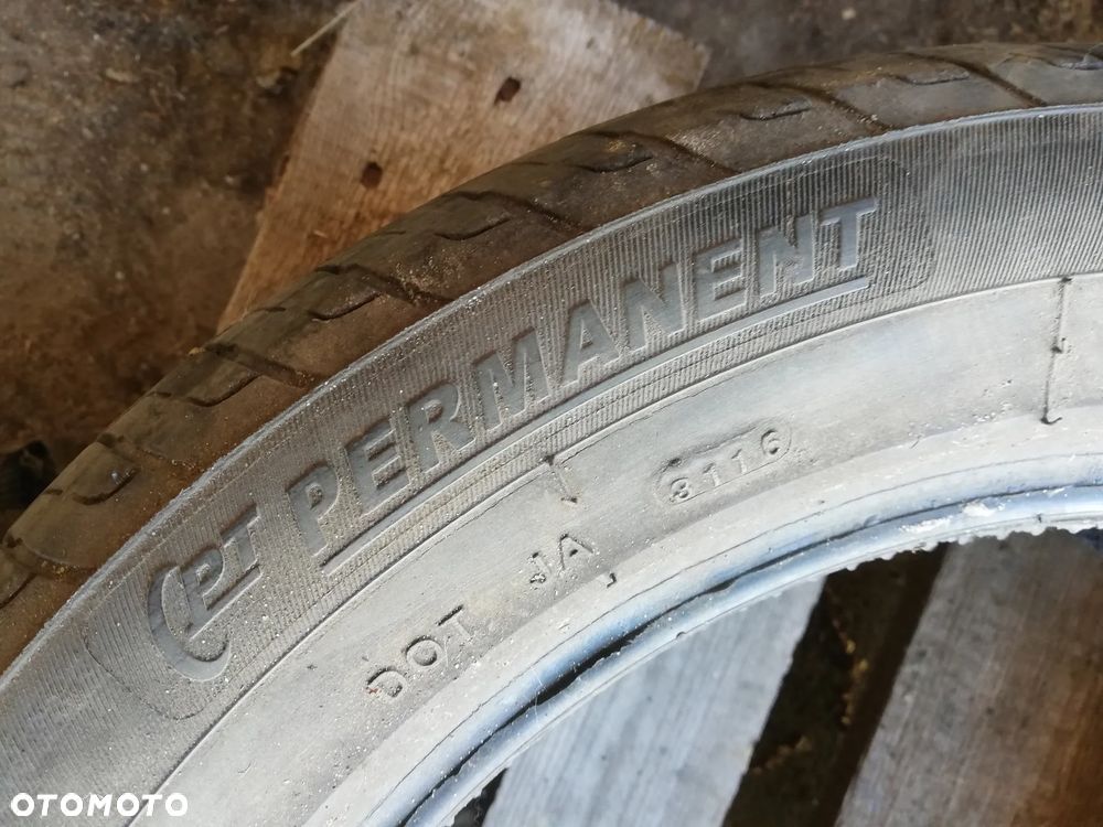 Opona PERMANENT 205/55r16 - 2