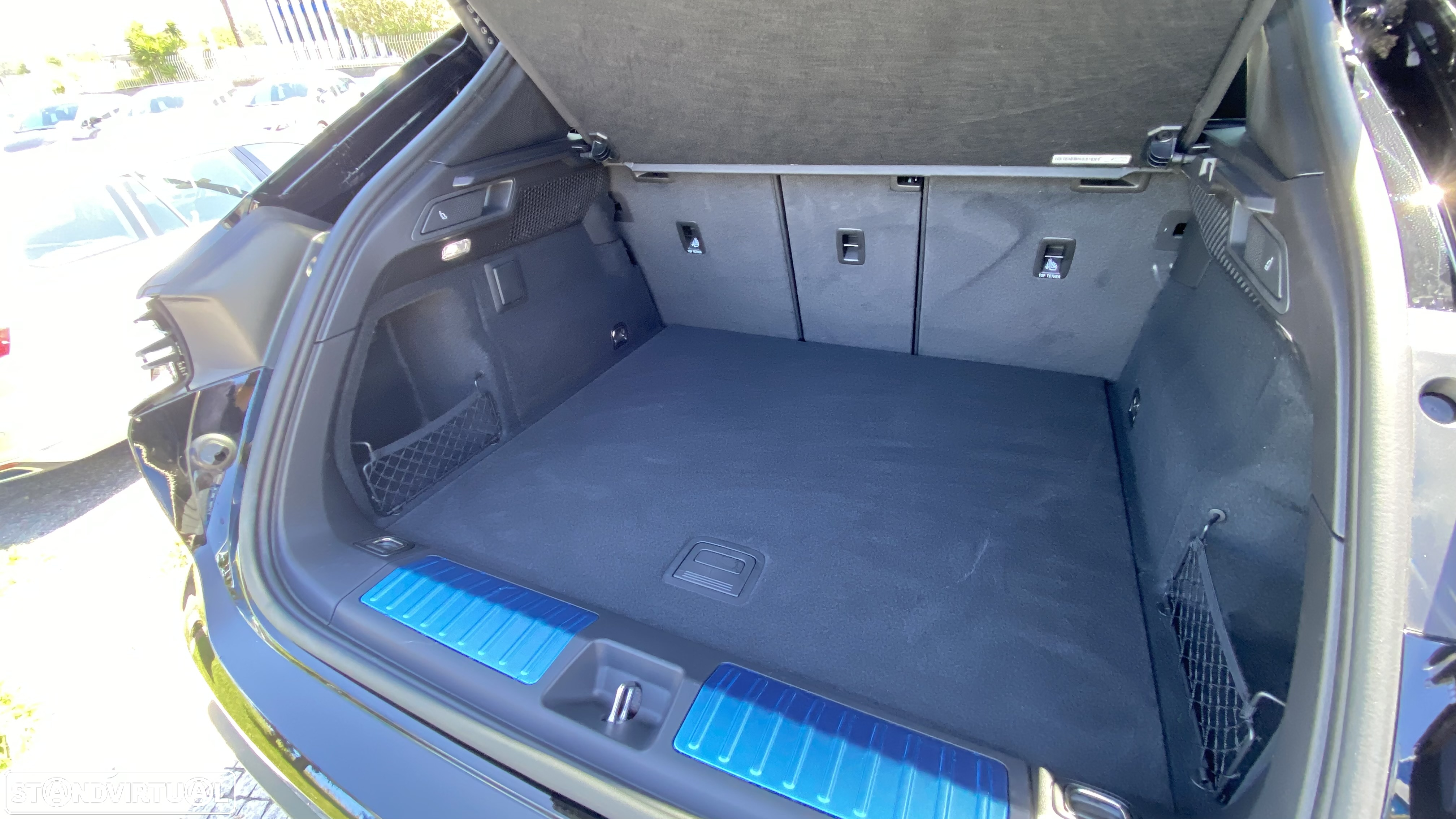 Porsche Macan Standard - 14