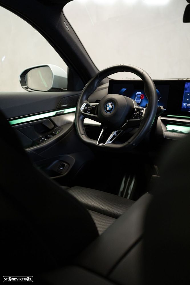 BMW 530 e Pack Desportivo M Pro - 20