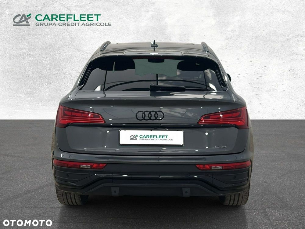 Audi Q5 Sportback - 5