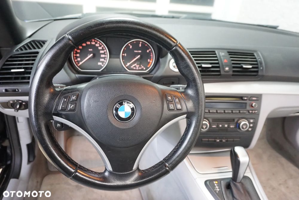 BMW Seria 1 120d - 20