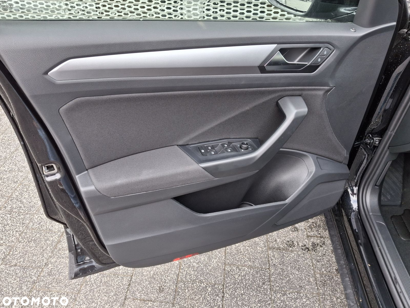 Volkswagen T-Roc 1.5 TSI Life DSG - 7