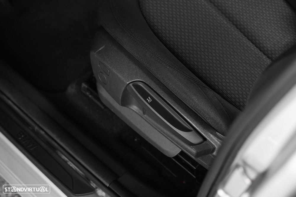 BMW 216 Gran Tourer d Advantage - 35