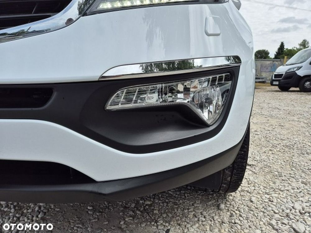 Kia Sportage - 9