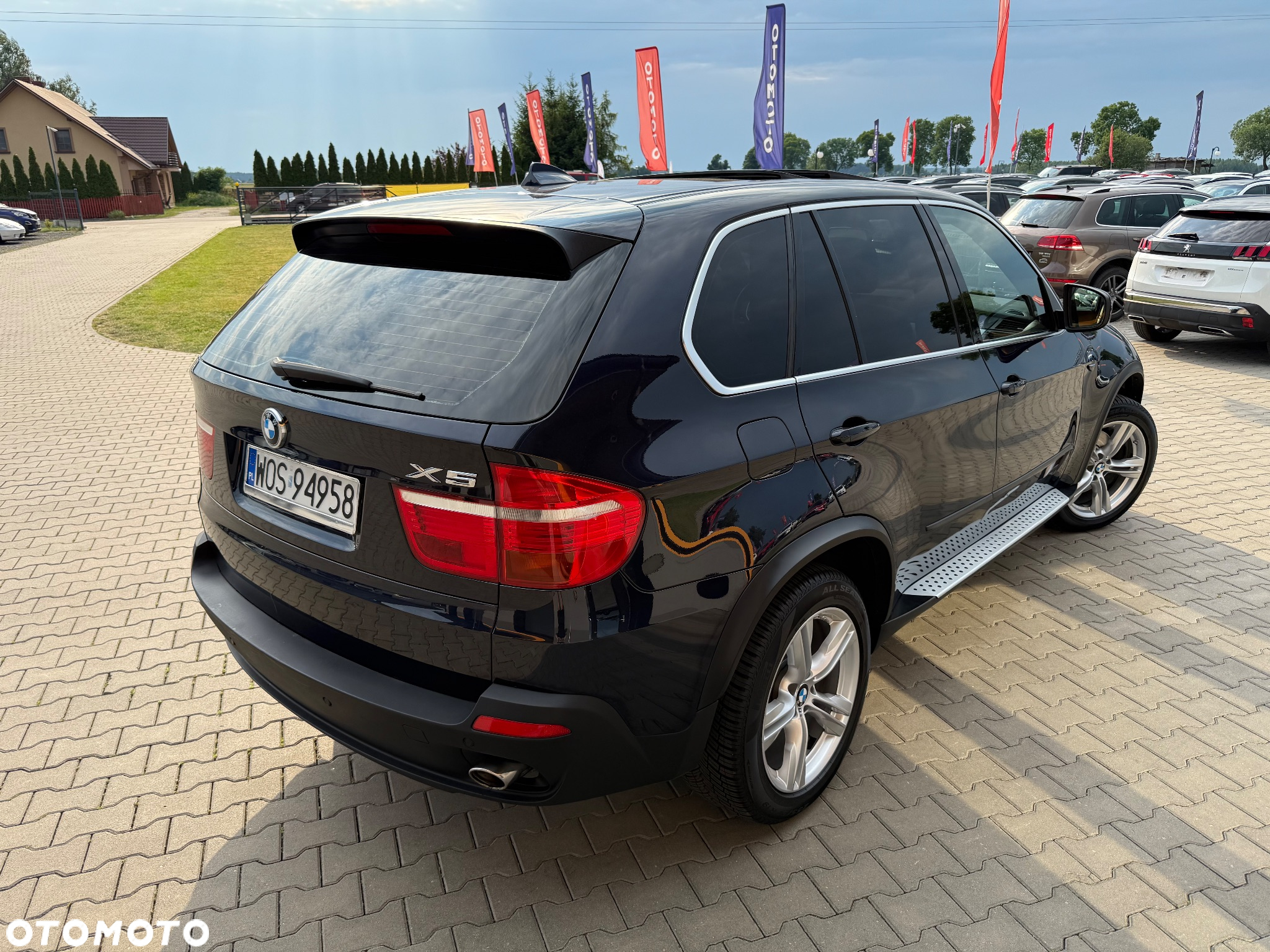 BMW X5 3.0d xDrive - 3