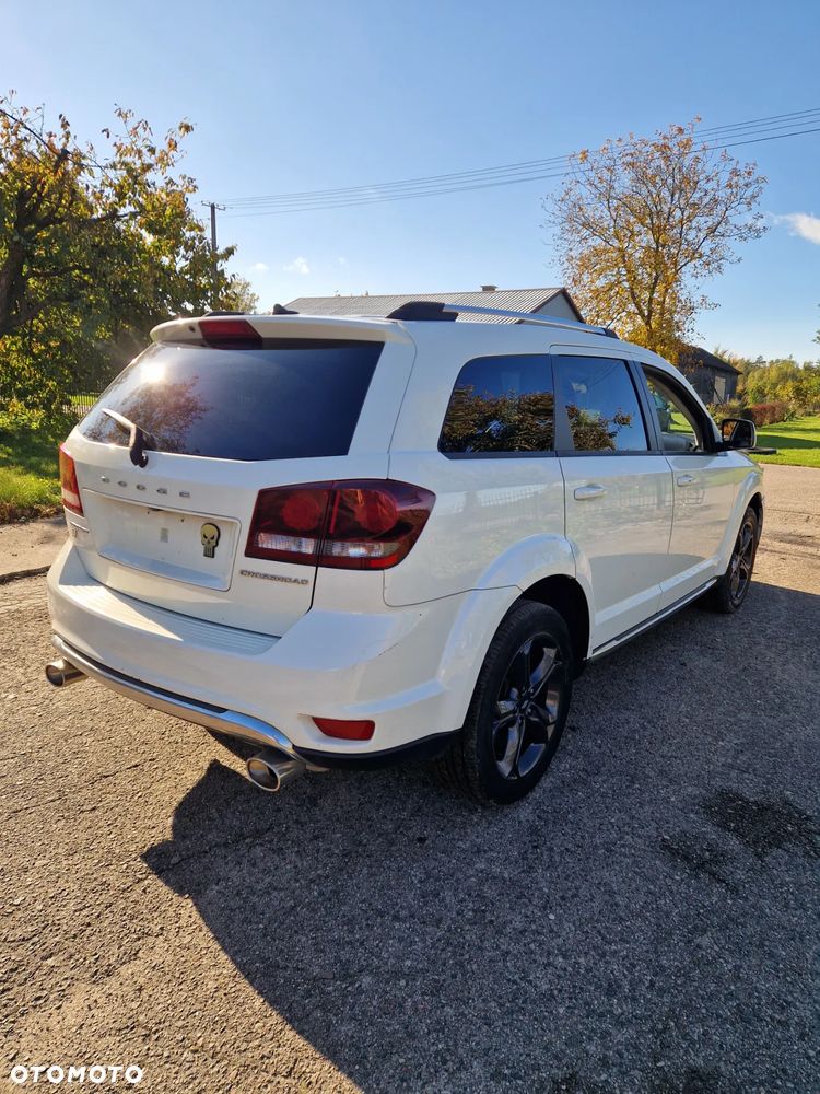 Dodge Journey - 4