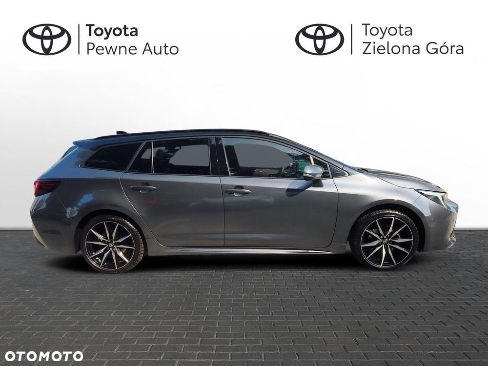 Toyota Corolla - 7