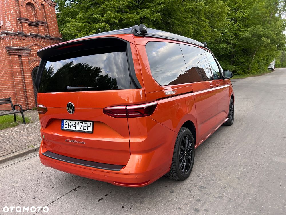 Volkswagen California - 4