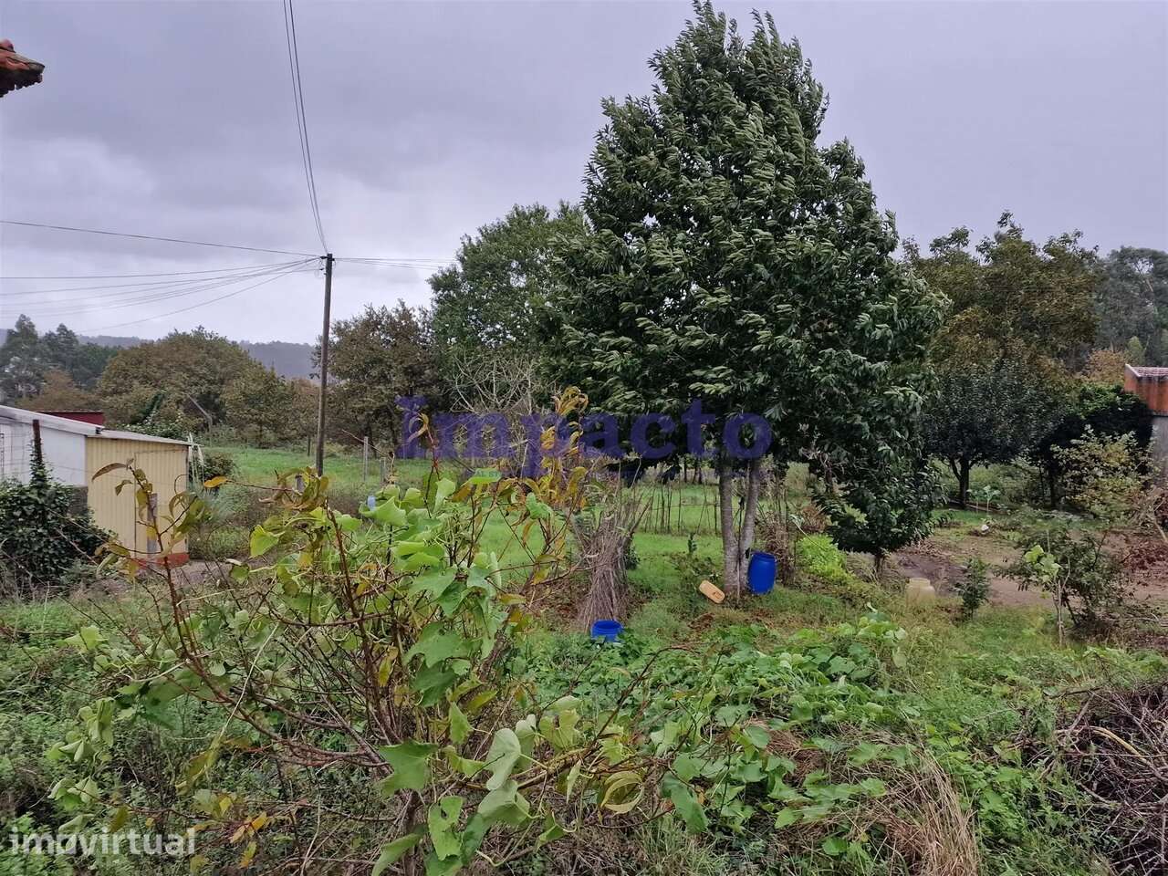 Terreno em Fiães, Santa Maria da Feira - Grande imagem: 2/2