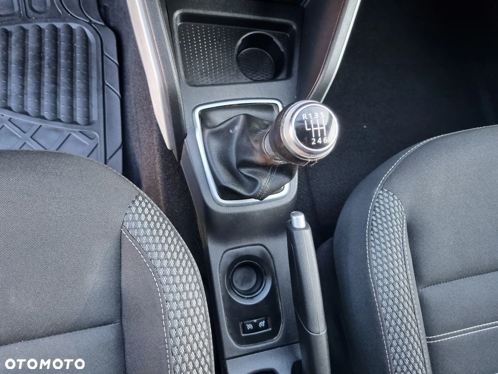 Dacia Duster Blue dCi 115 2WD Prestige+ - 15