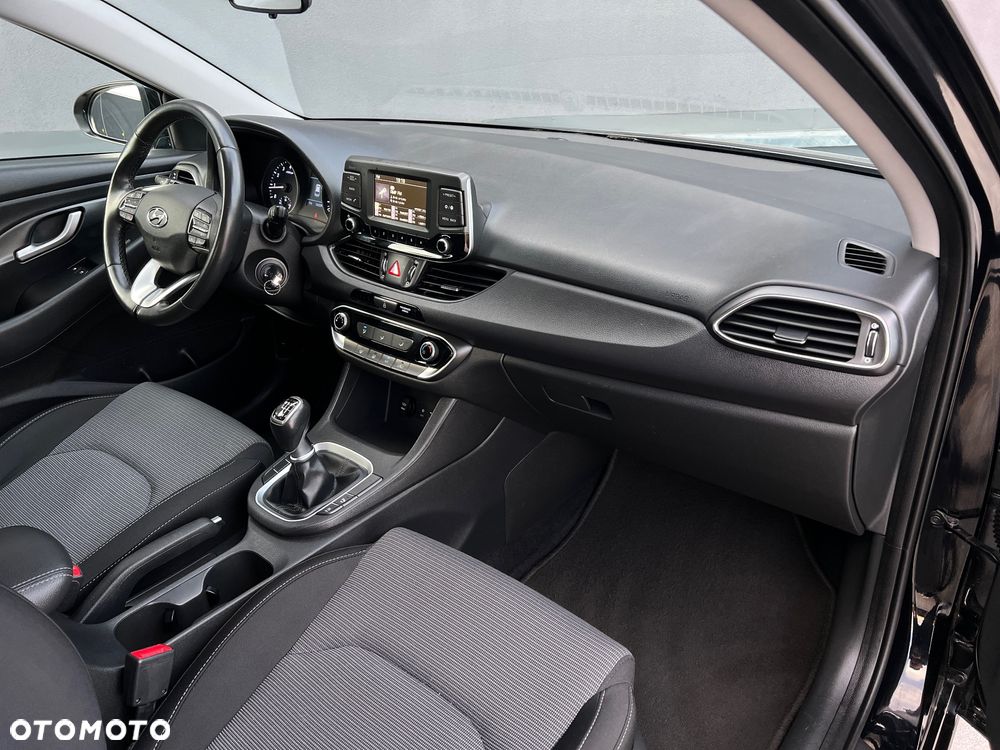 Hyundai i30 1.4 Style - 8