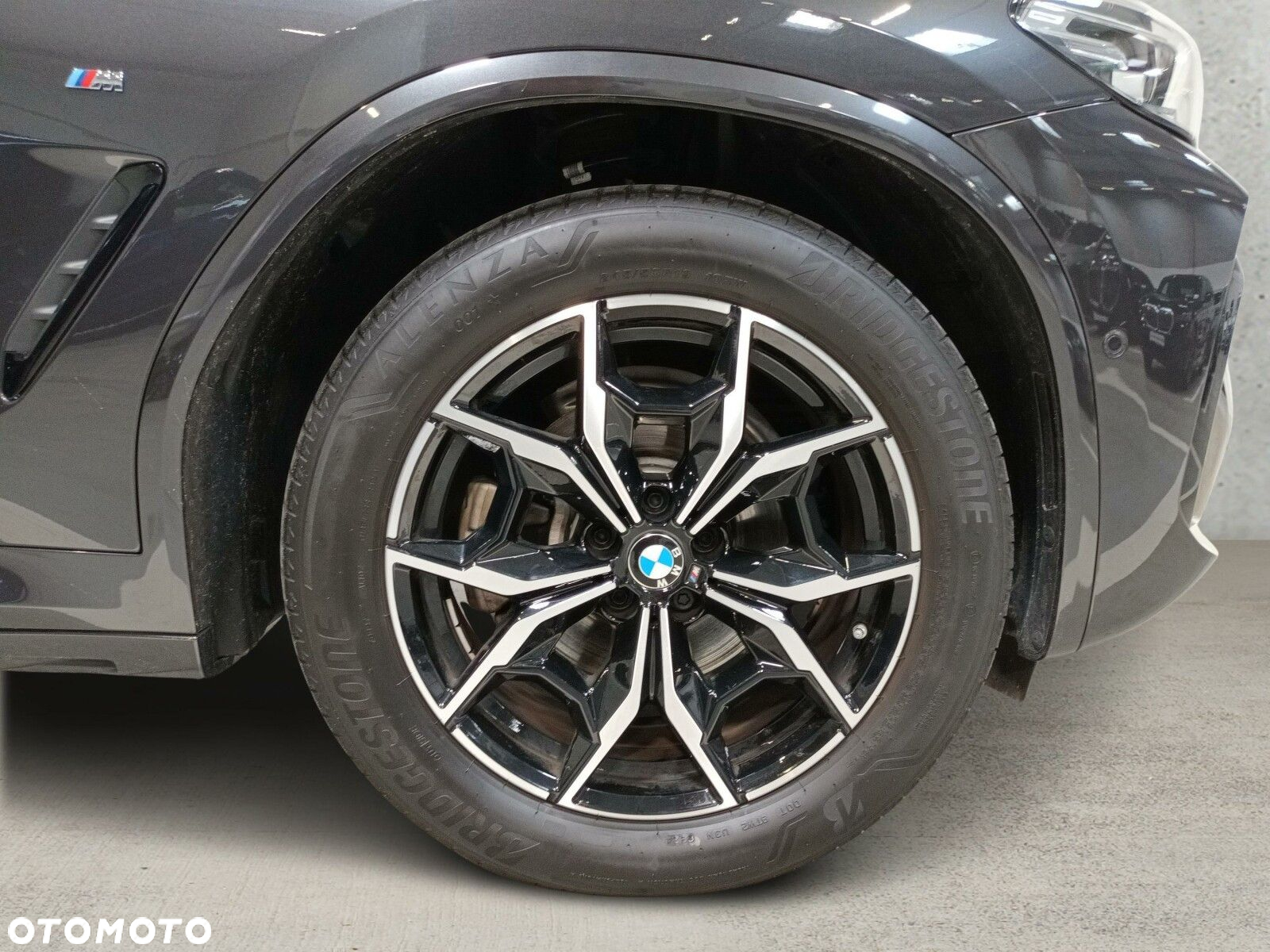 BMW X3 - 9