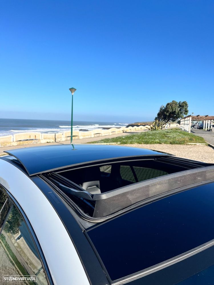 Mercedes-Benz CLA 250 - 14