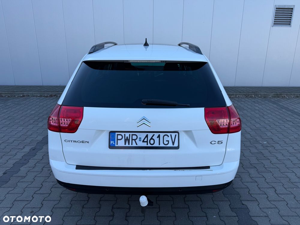 Citroën C5 THP 155 Confort - 16