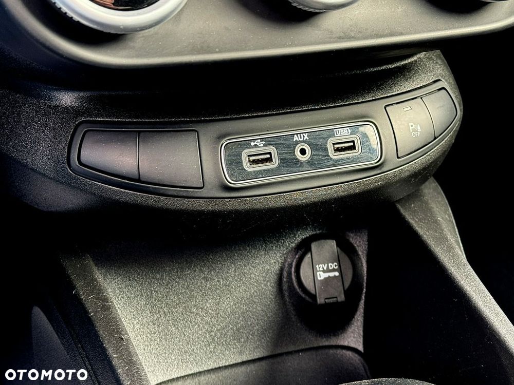 Fiat 500X 1.3 FireFly Turbo DCT 4x2 S&S City Cross - 35