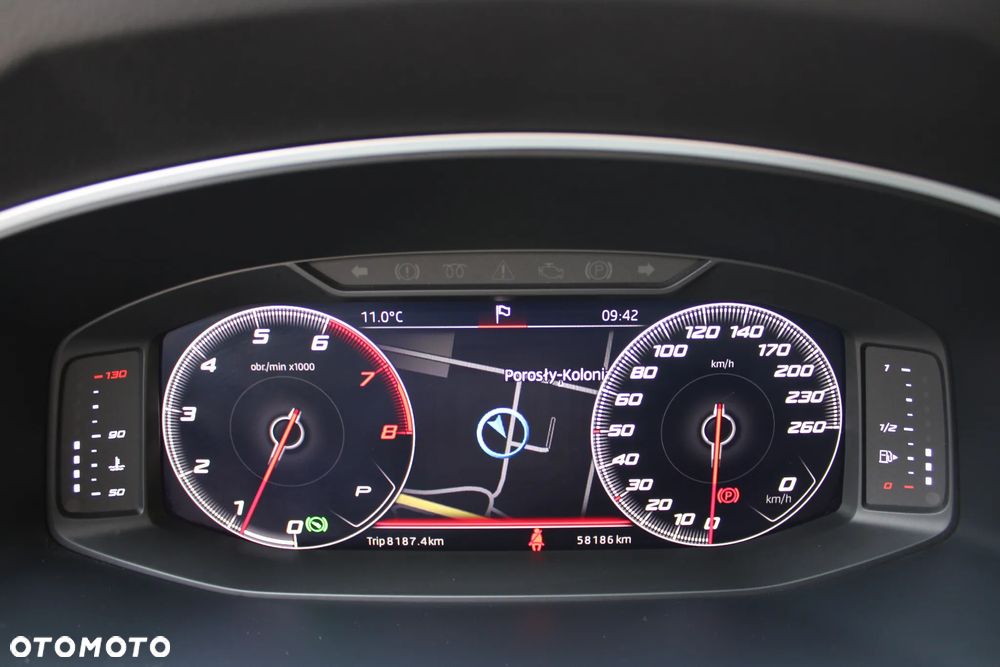 Seat Tarraco 2.0 Eco TSI Xcellence S&S 4Drive DSG - 32