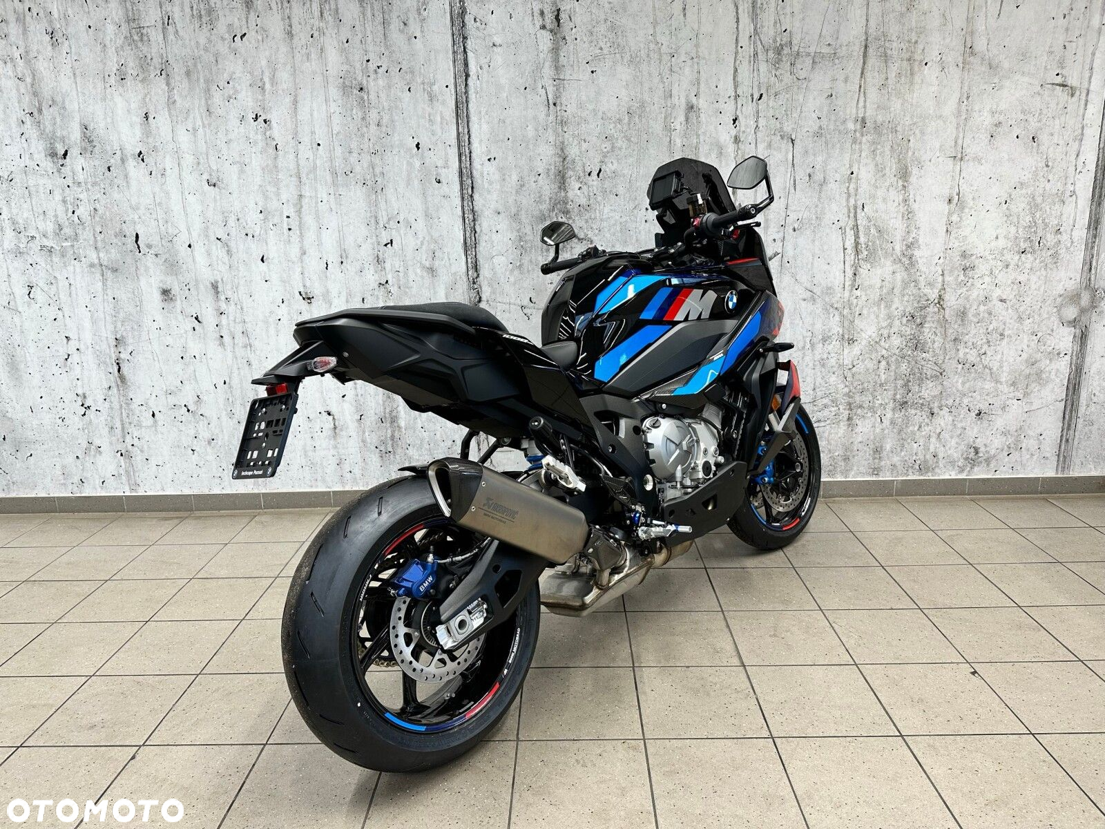 BMW S - 3