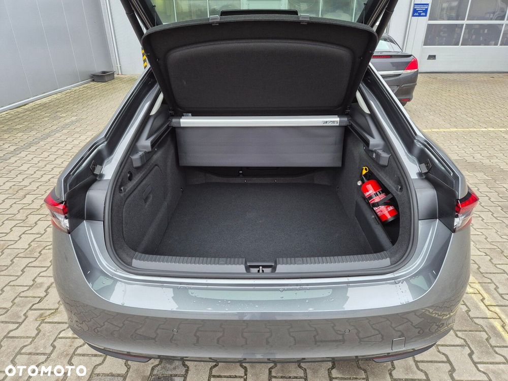 Skoda Superb 1.5 TSI Style DSG - 18