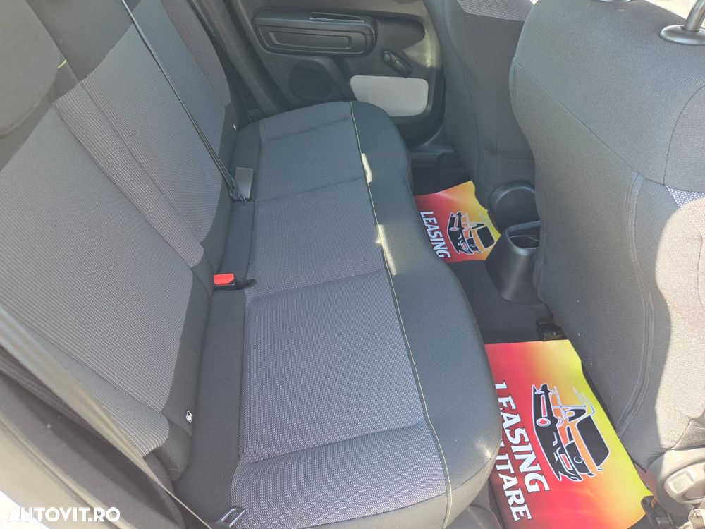 Citroën C3 Pure Tech 83 S&S FEEL - 12