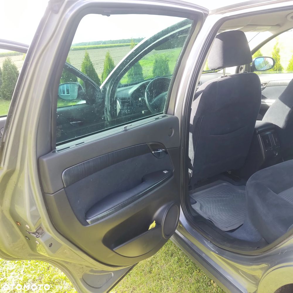 Fiat Croma 1.9JTD Dynamic - 6