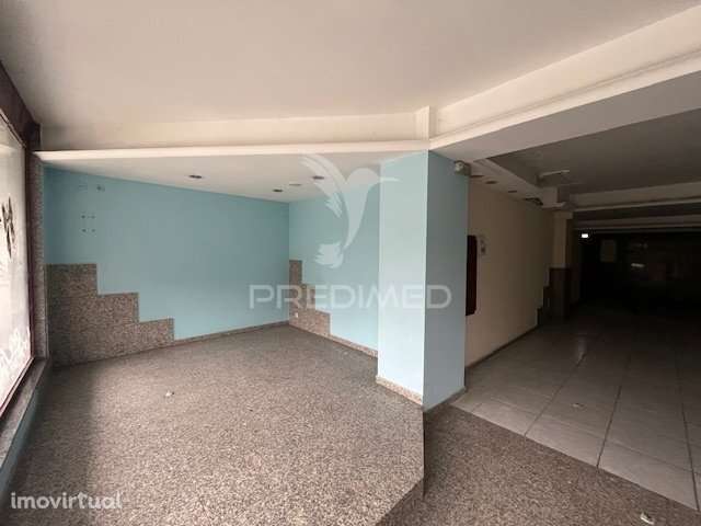 Loja em Guimarães - Grande imagem: 5/9