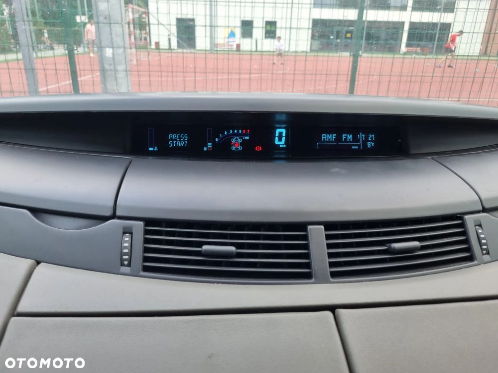 Renault Espace 2.0T Expression - 2